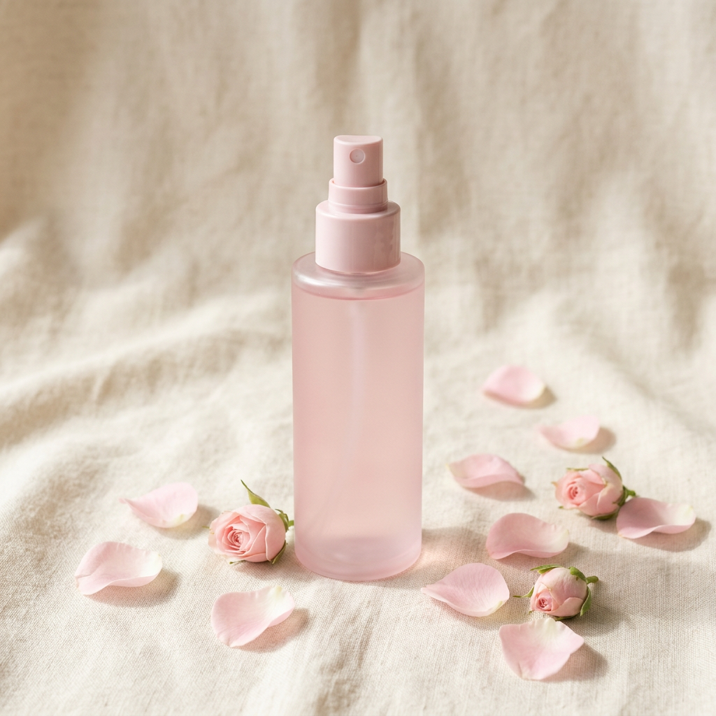 Fine Fragrance Mists