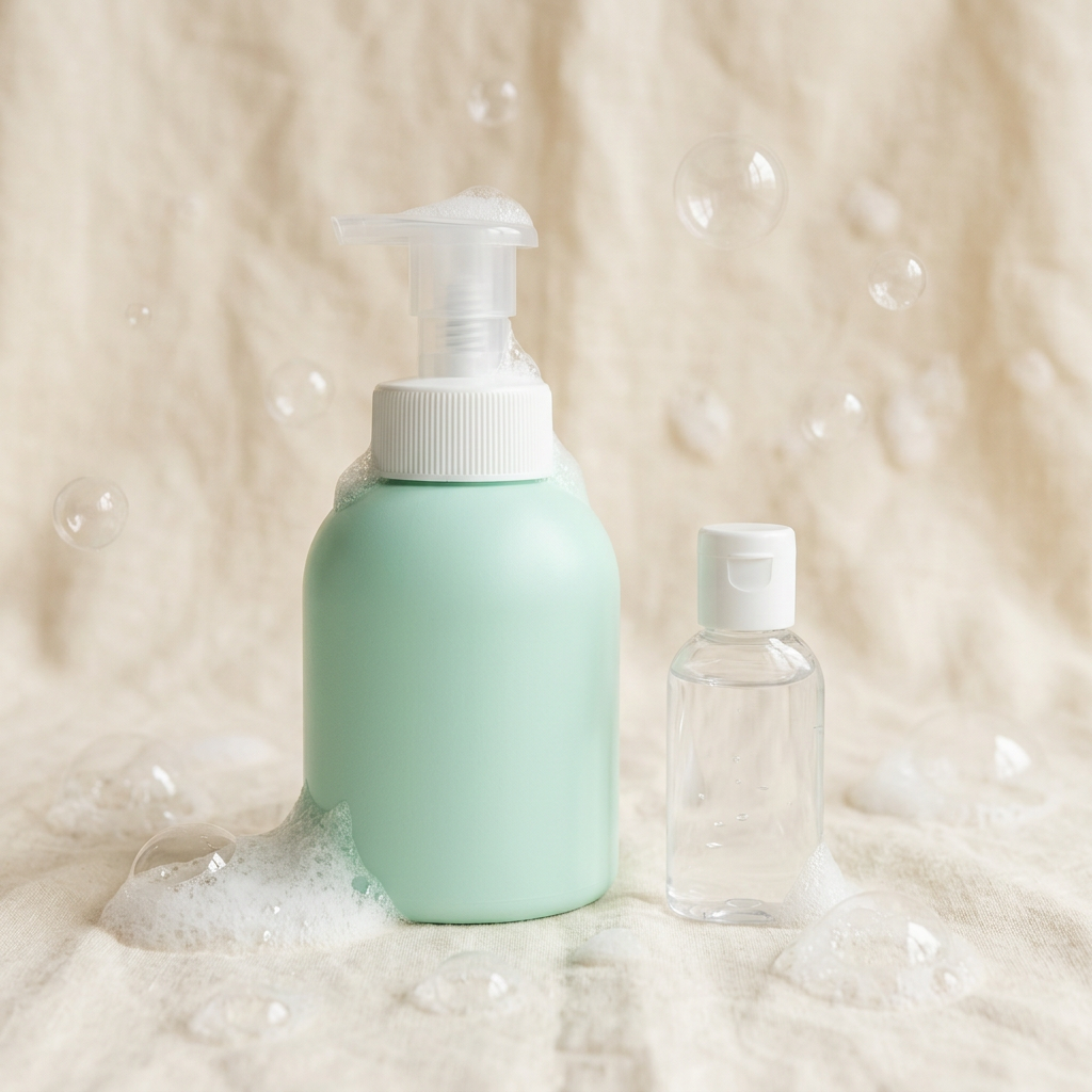 Hand Soaps